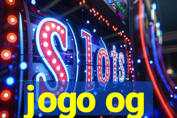 jogo og